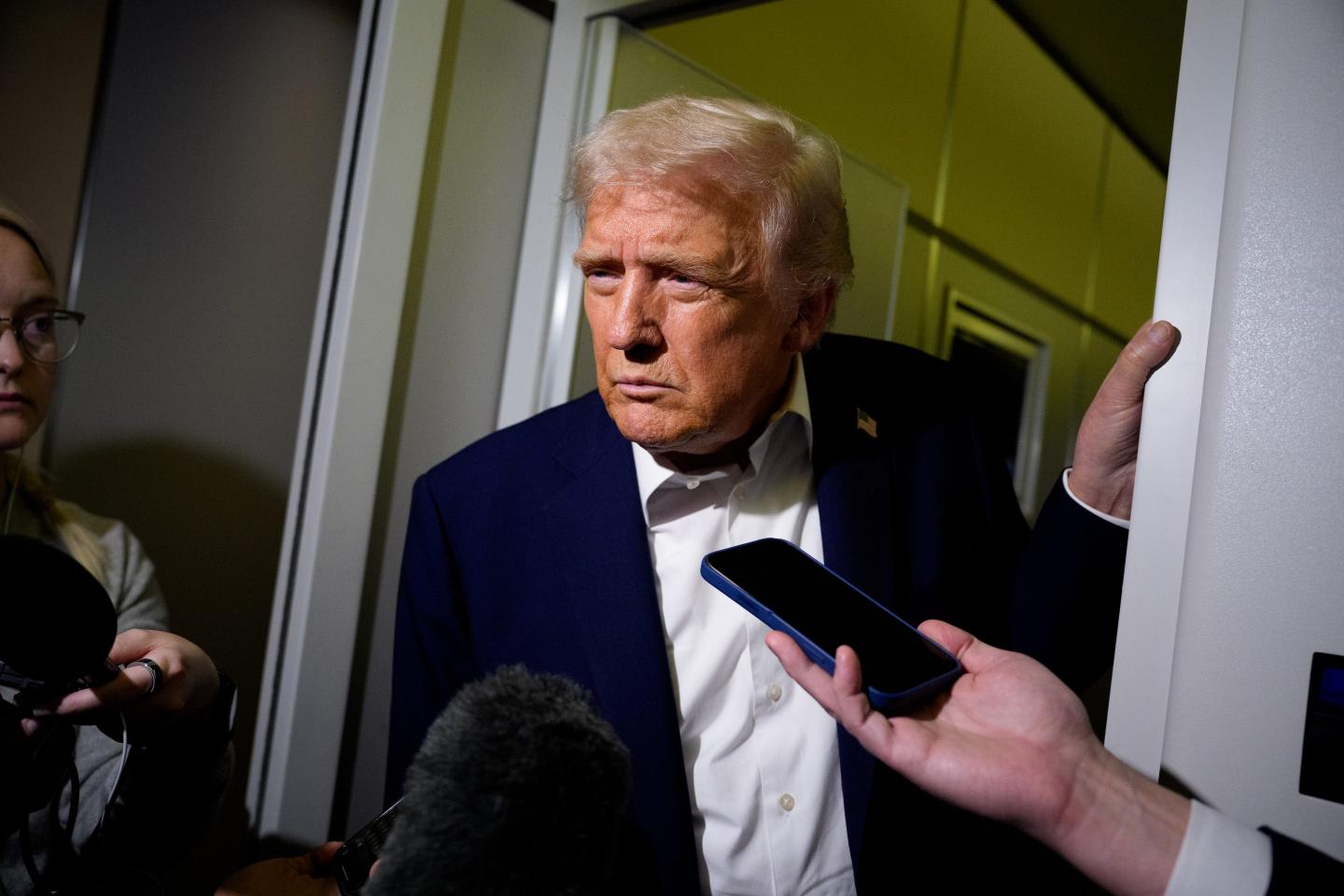 Trump