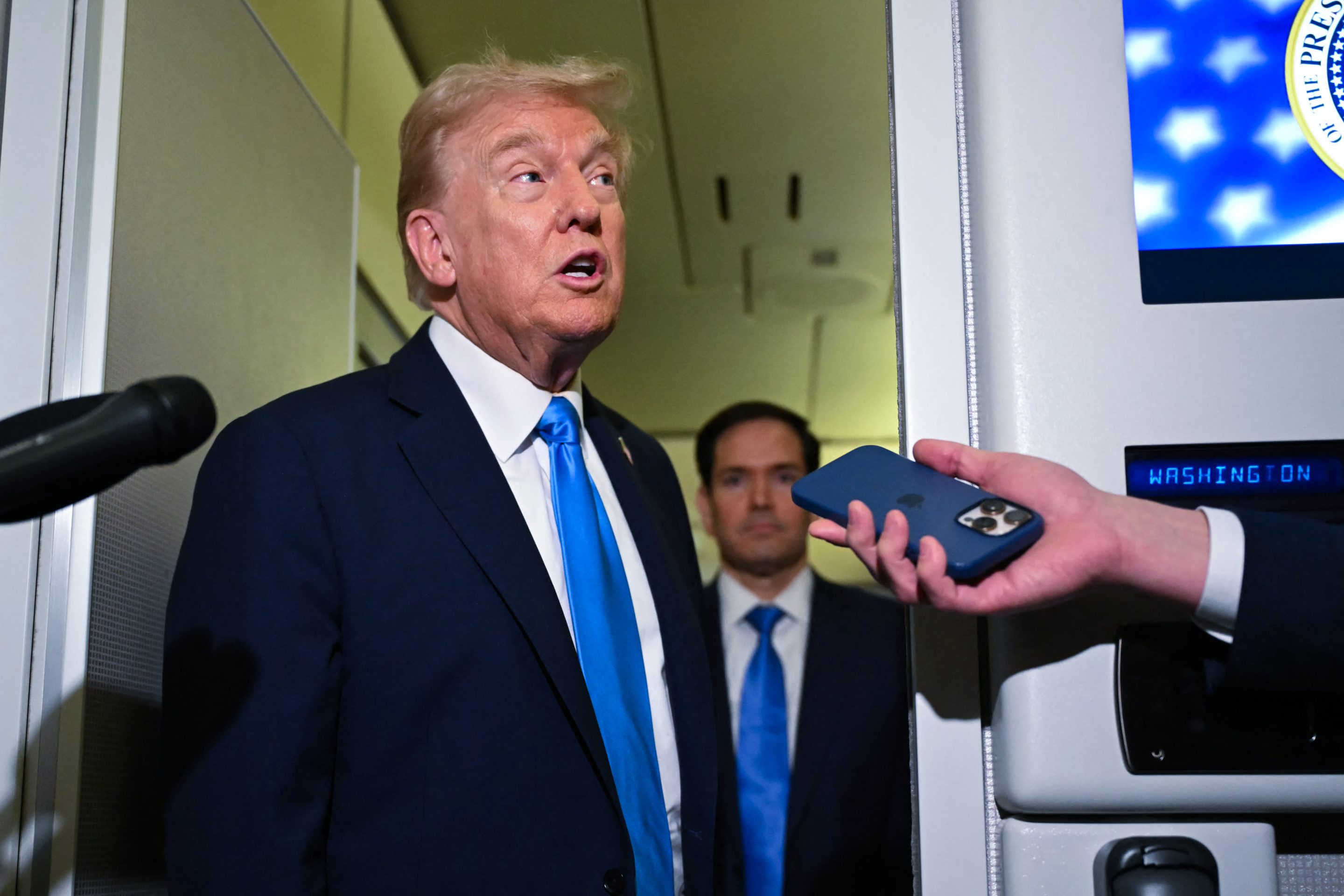 Trump