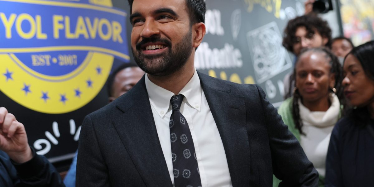 Meet the billionaires spending over six figures to stop Zohran Mamdani from becoming New York’s next mayor, from Michael Bloomberg to Bill Ackman Meet the billionaires spending over six figures to stop Zohran Mamdani from becoming New York’s next mayor, from Michael Bloomberg to Bill Ackman