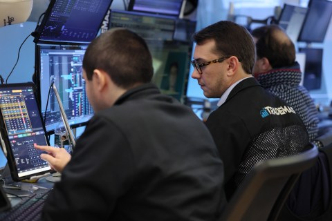 Secret Service in US expands a global push against crypto scams | Fortune