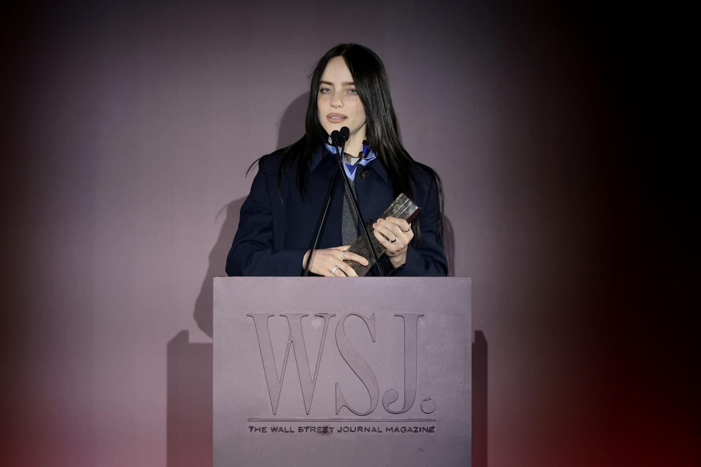 Billie Eilish