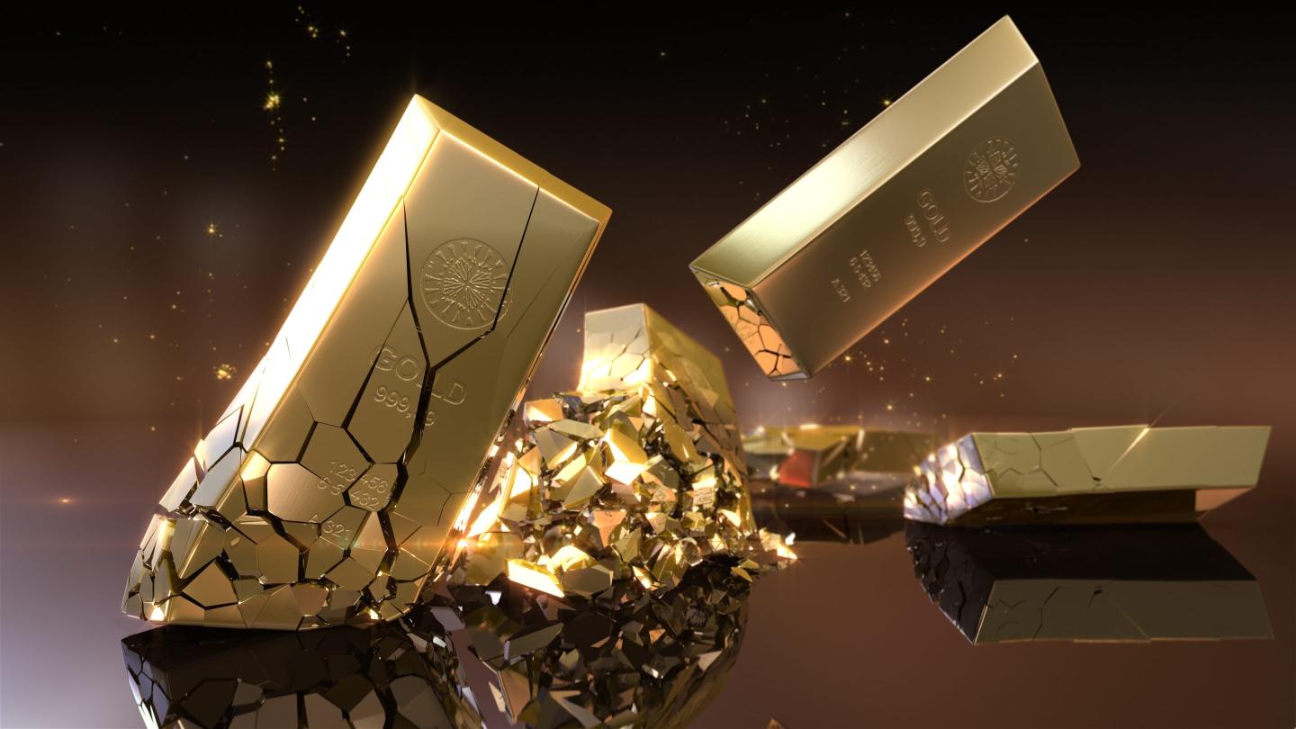 The FOMO-fueled gold bubble may now be turning into a ‘mini-bust,’ analysts say