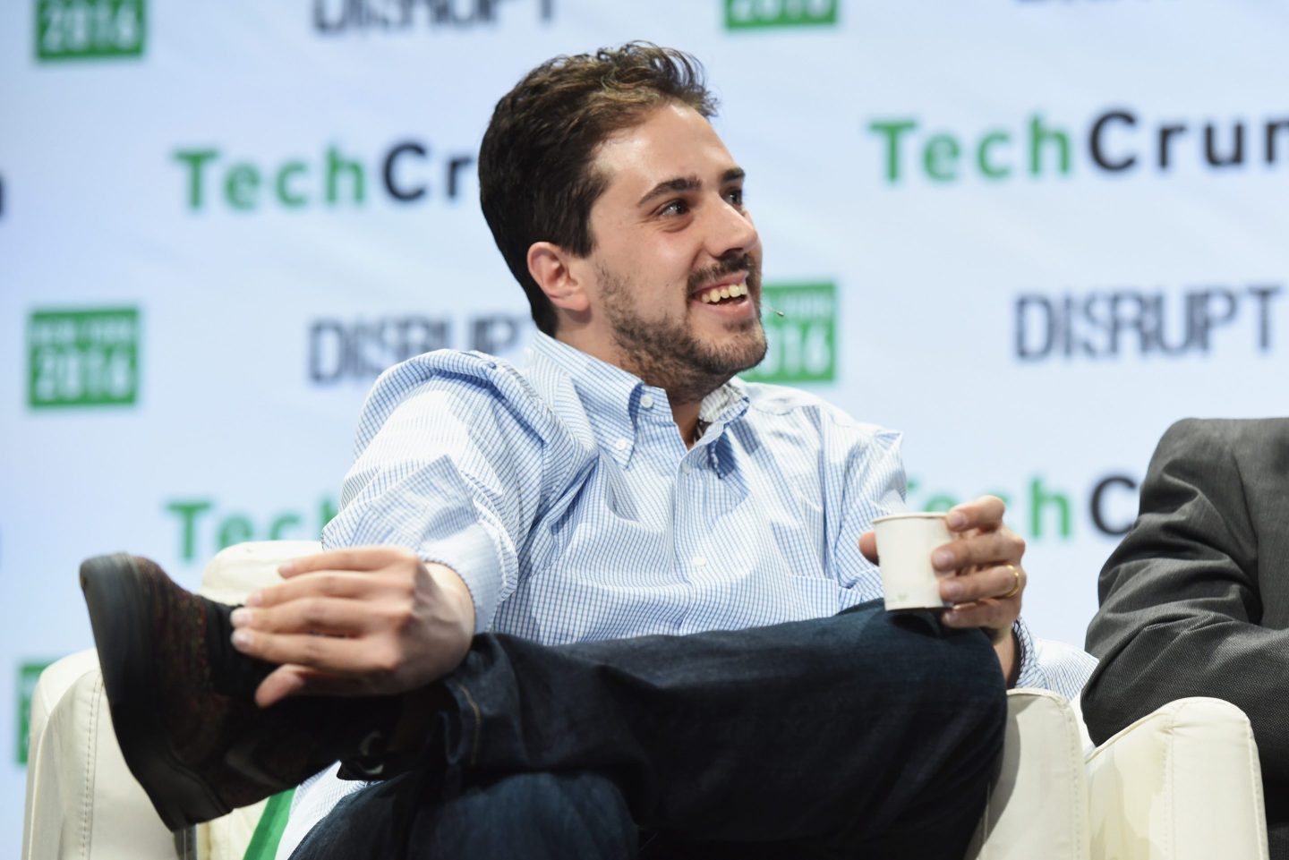 Exclusive: David Tisch’s BoxGroup raises $550 million across two new funds as venture firm crosses 16 years
