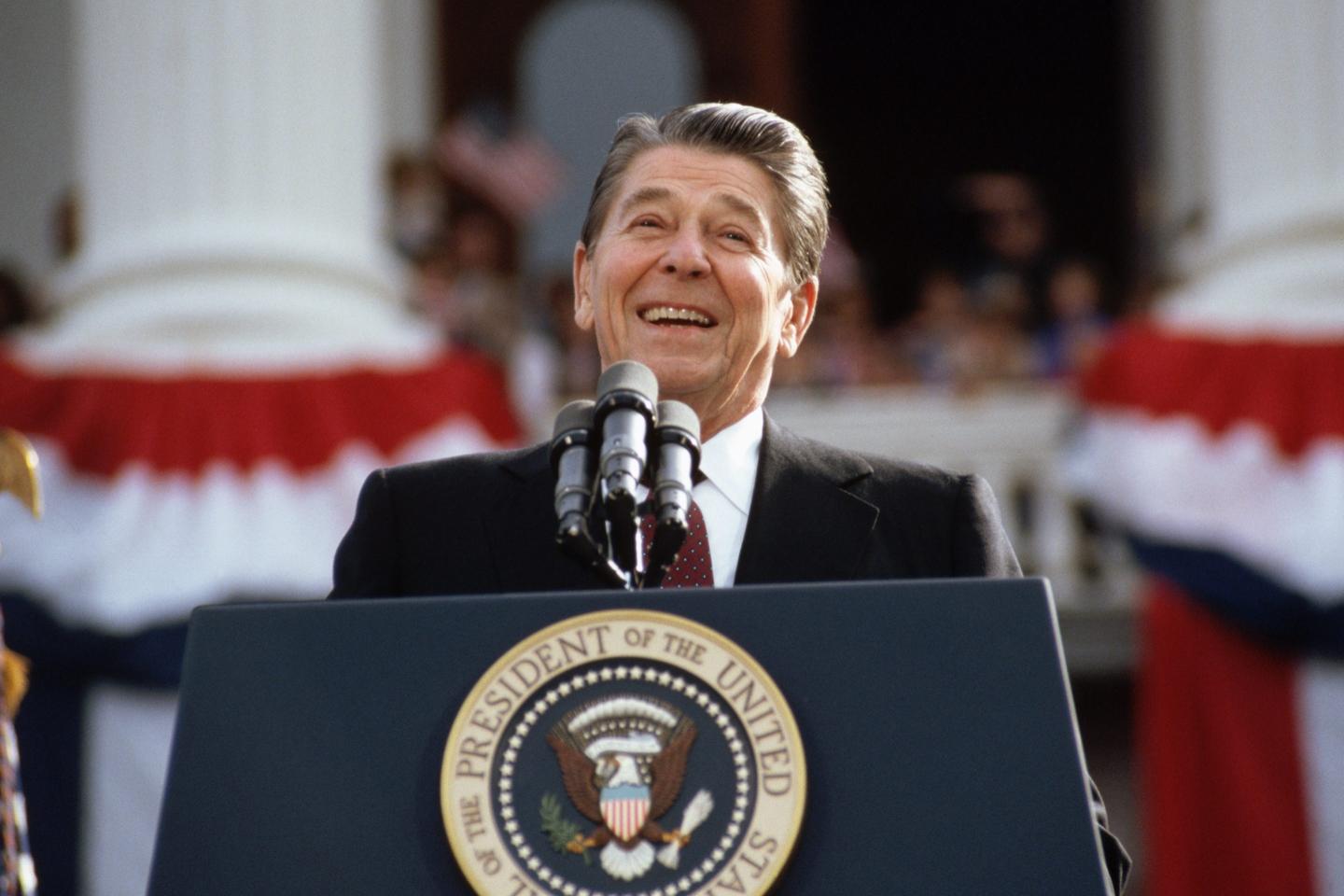 Bessent calls anti-tariff Reagan ad ‘psy-ops’ and says the U.S. rescue of Argentina still counts as ‘America first’ because it helps an ally