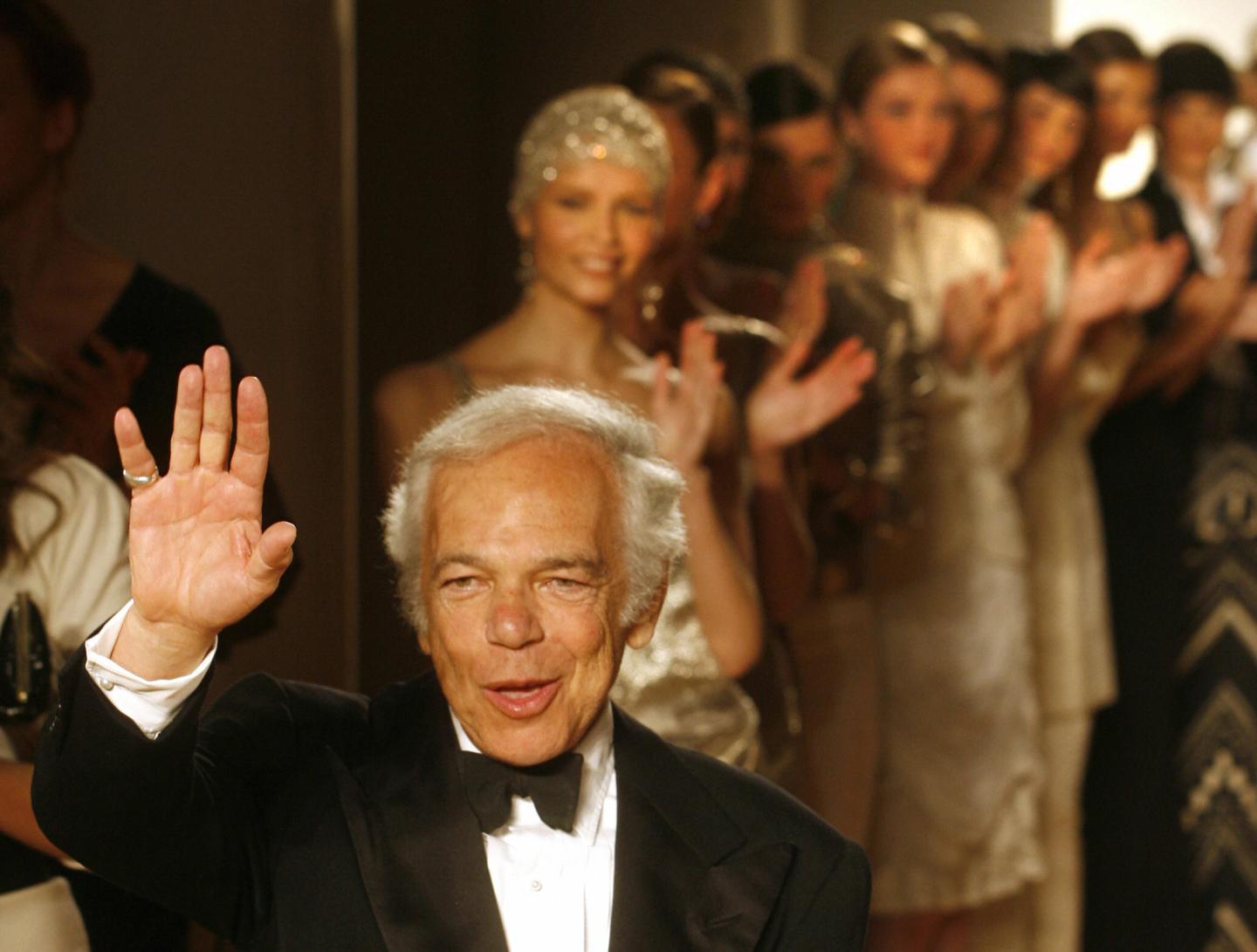 Fortune Archives: Rescuing an American fashion icon