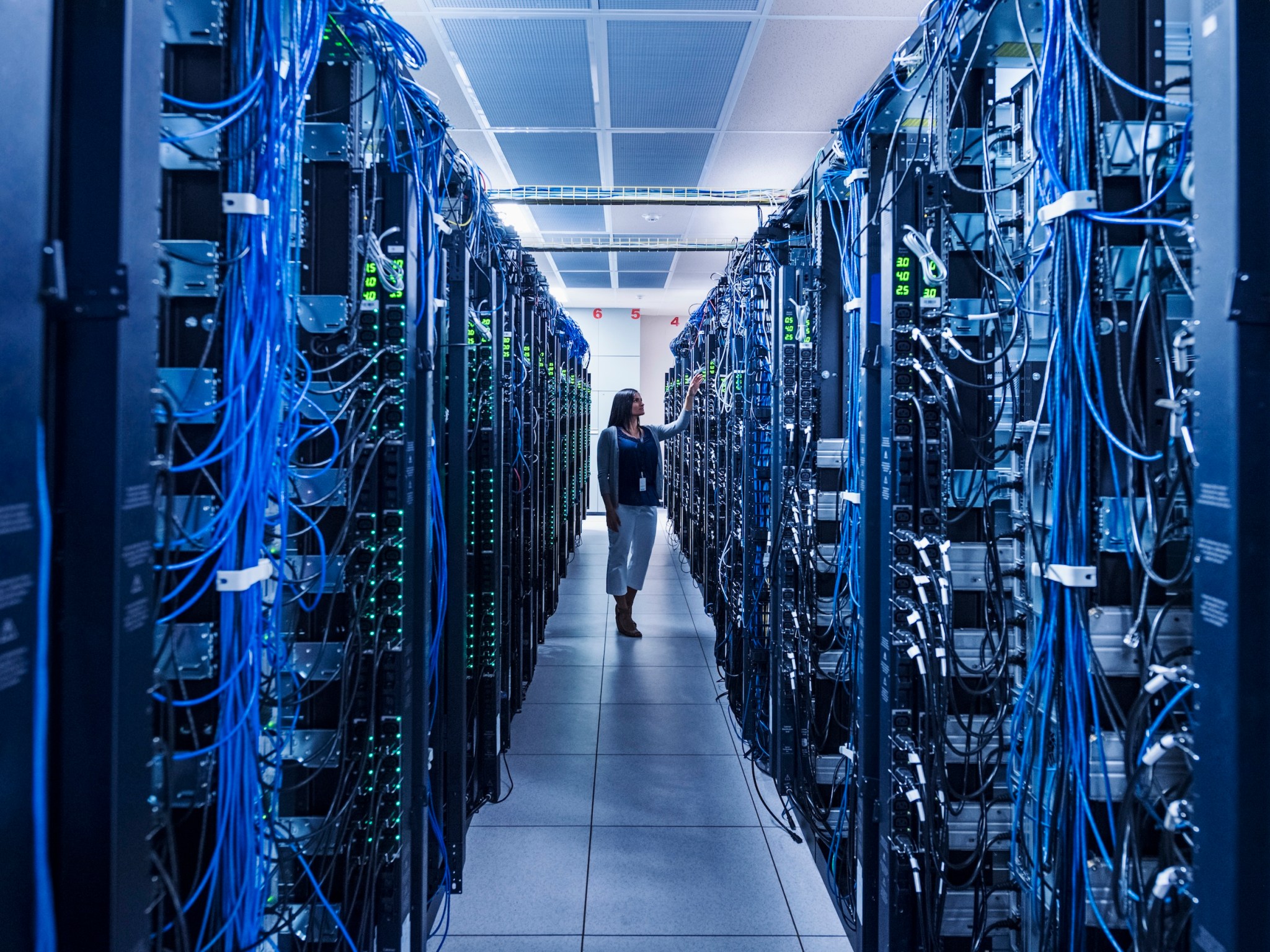 Spending on AI is increasingly fueled by debt, Goldman Sachs says