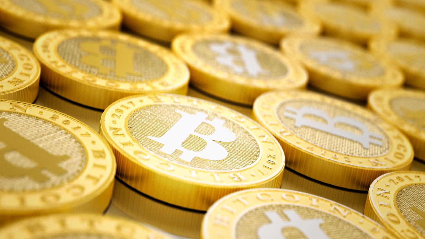 Central banks will end up holding Bitcoin in their reserves even though it is ‘backed by nothing,’ Deutsche Bank predicts