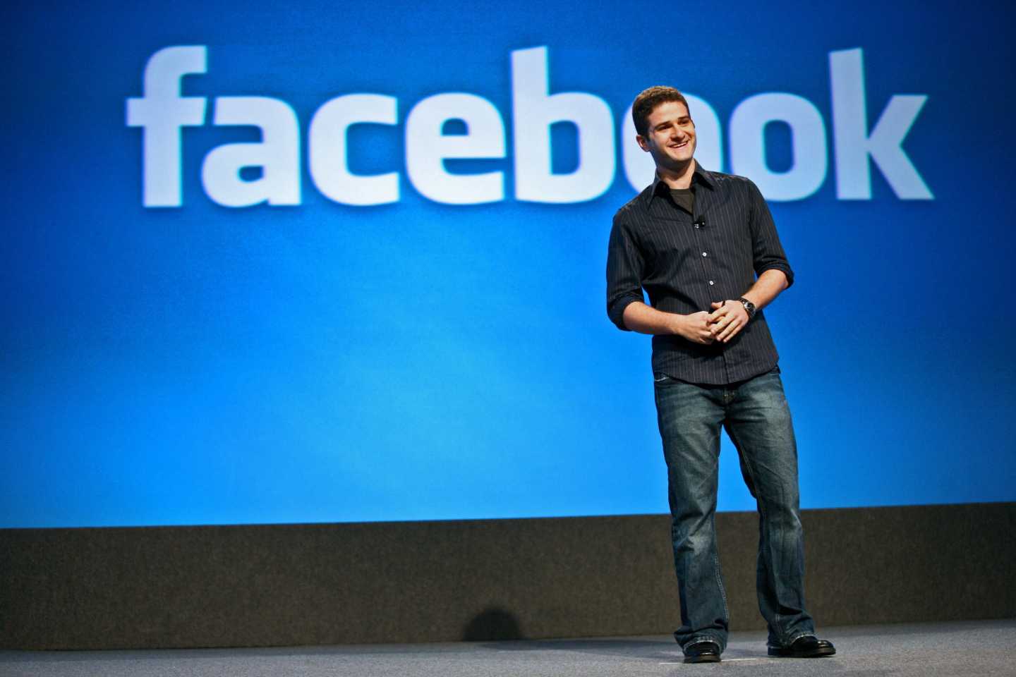 Facebook’s cofounder never wanted to be the boss: Like 82% of managers, Dustin Moskovitz fell into the job—and found it ‘quite exhausting’