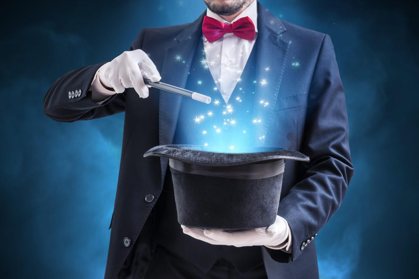 AI is becoming the ‘magic fix’ as America places ‘one big bet’ on it not being a bubble, market veteran warns 