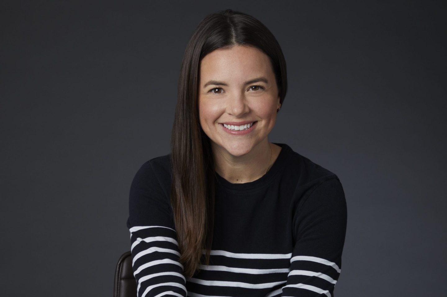 Hannah Kelly, Resy CMO