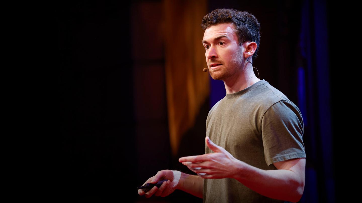 Harrison Chase, cofounder and CEO of LangChain