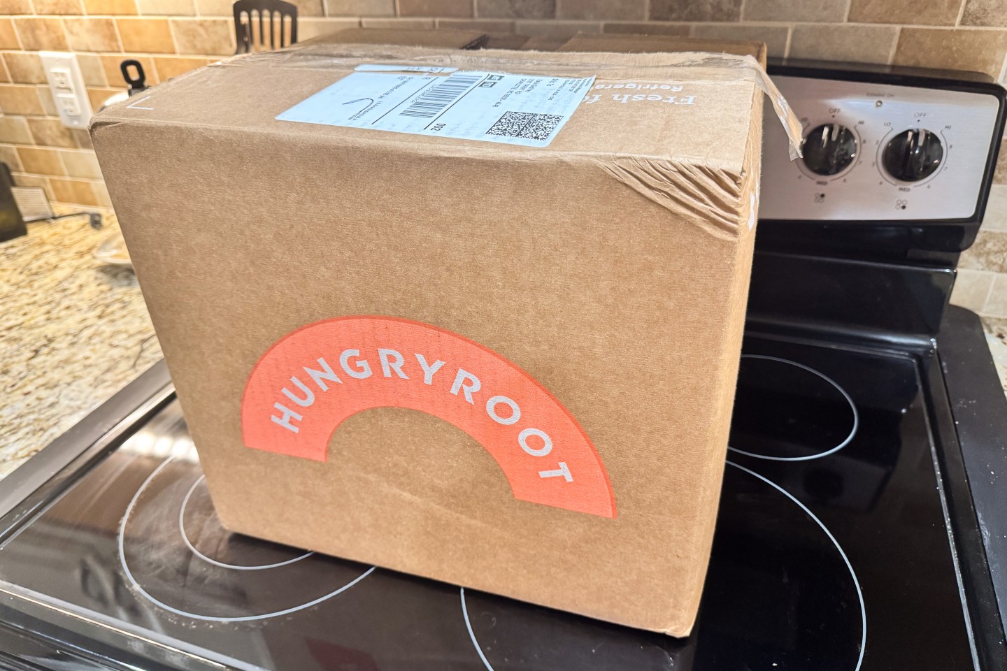 Hungryroot Meal Kit-11