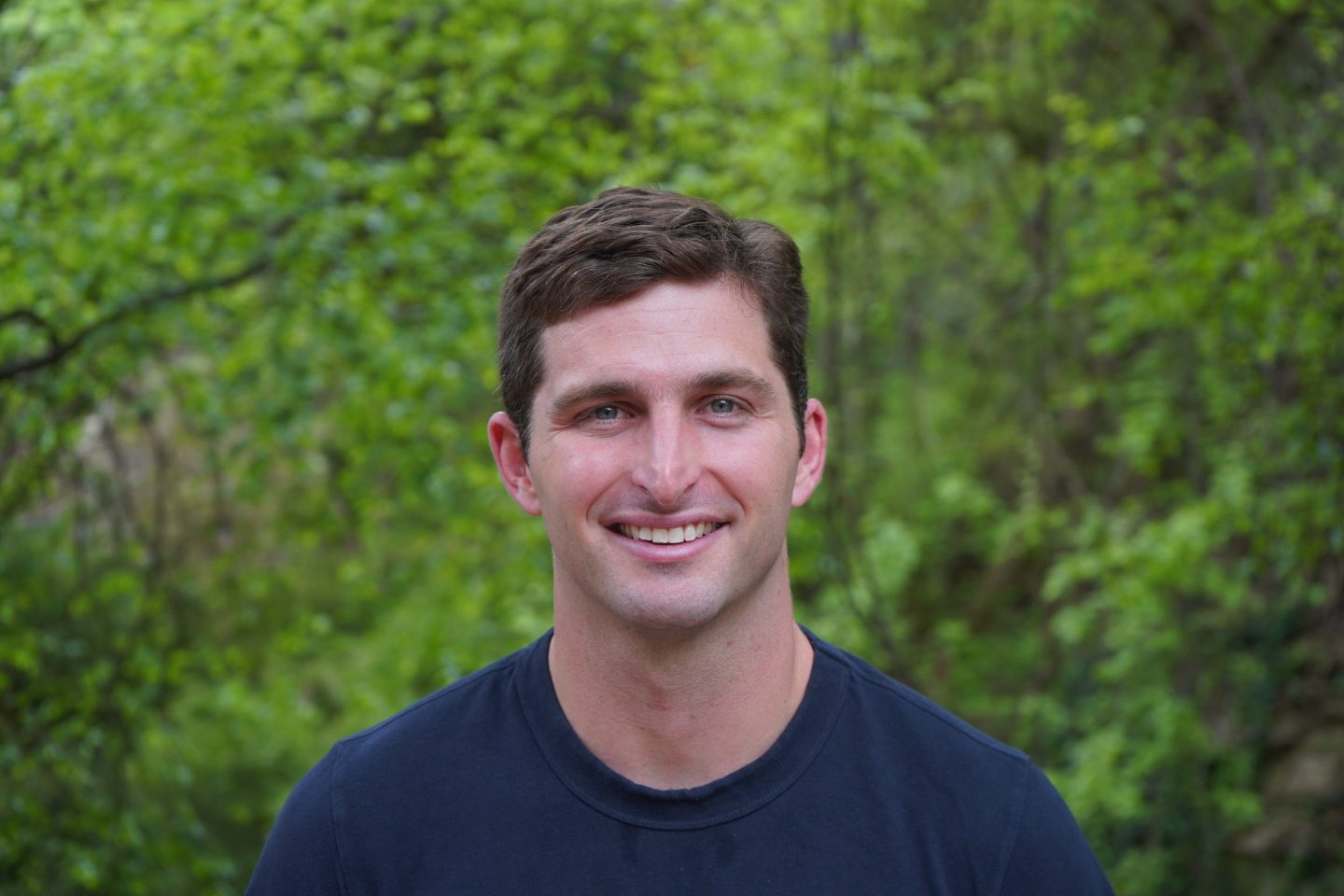 Zach Dell is the co-founder and CEO of Base Power.