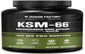 Jacked Factory KSM-66