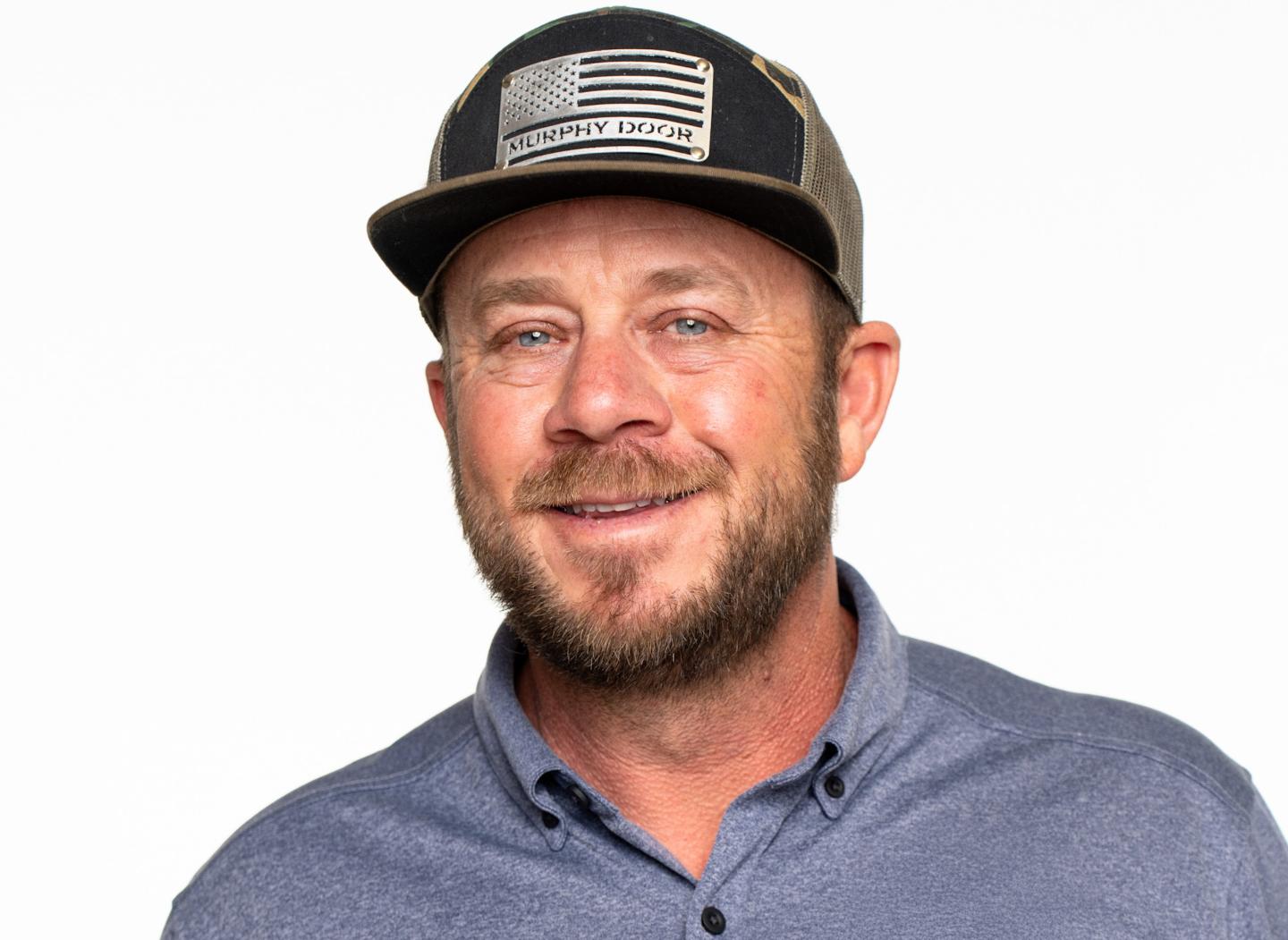 Jeremy Barker