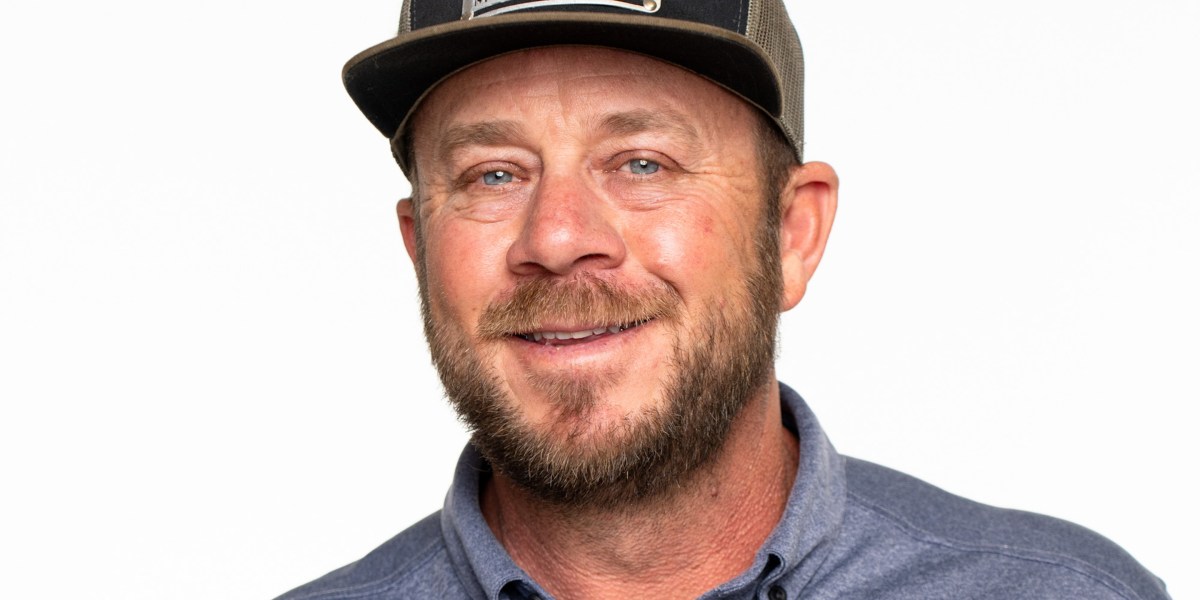 Murphy Door CEO's small-business rule that turned the firefighter's side hustle into $60 million in revenue