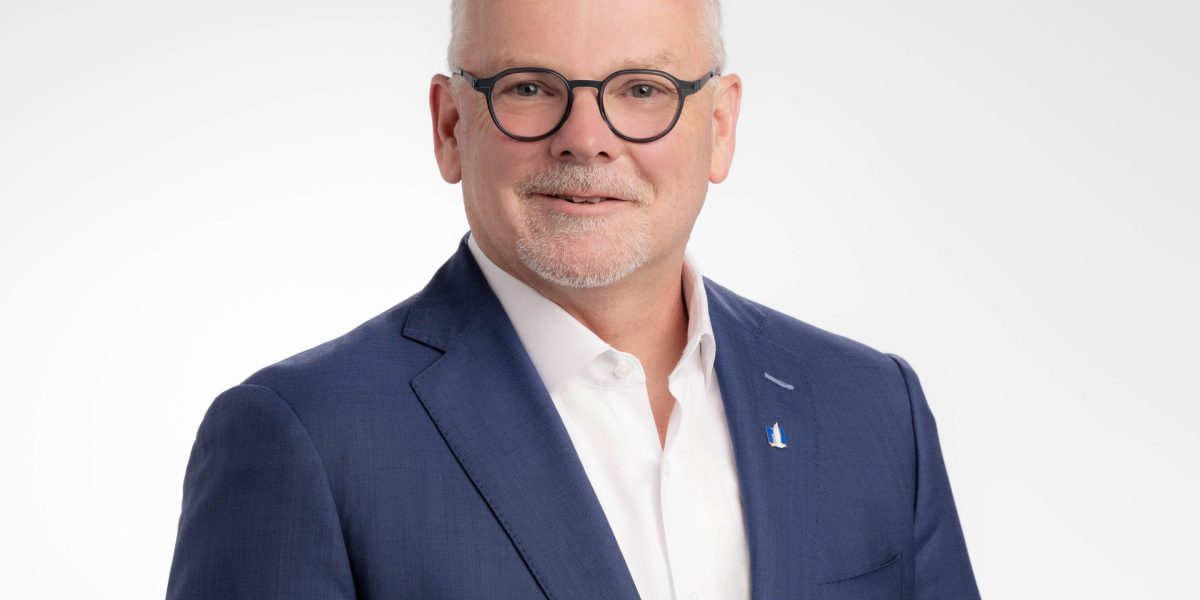 Why insurer Nationwide is investing .5 billion through 2028 on AI and other tech initiatives Why insurer Nationwide is investing .5 billion through 2028 on AI and other tech initiatives