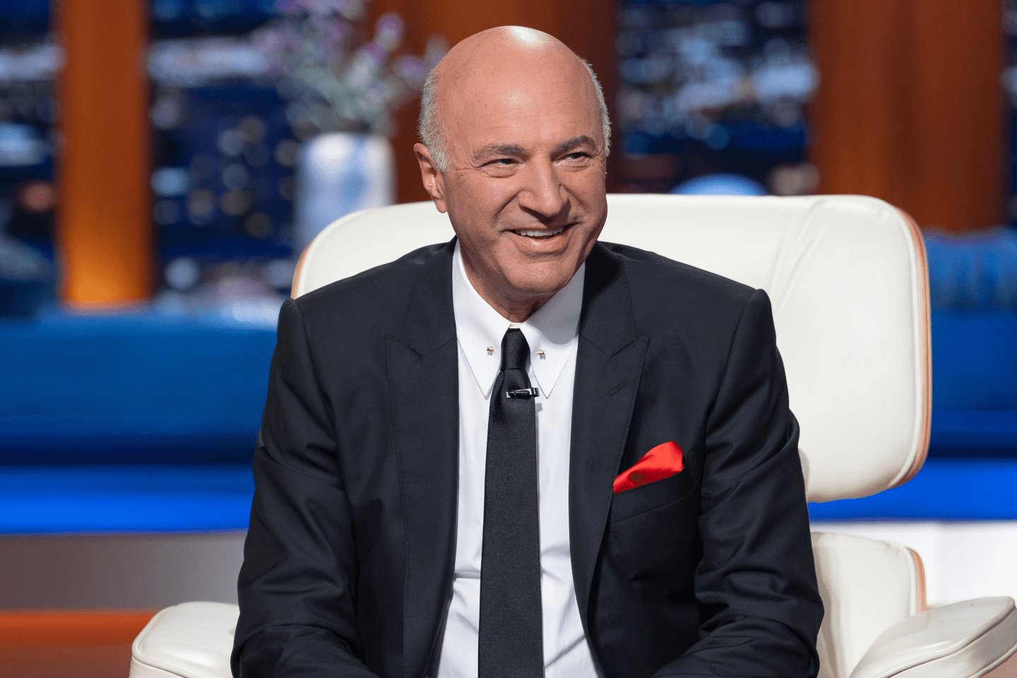Kevin O'Leary