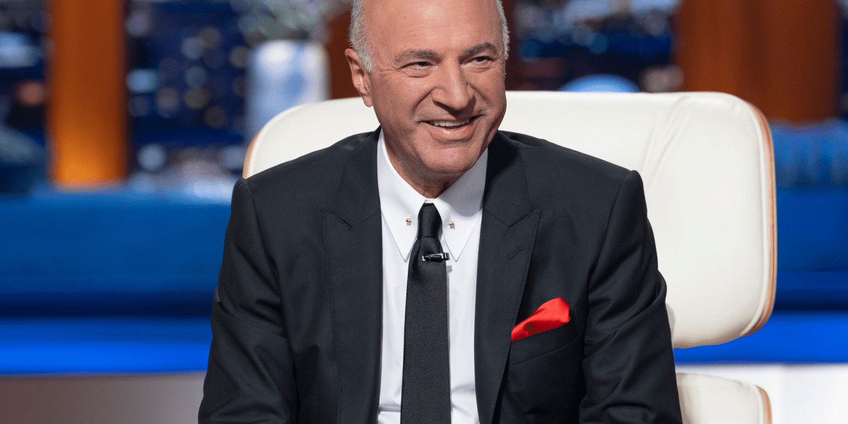 Shark Tank's Kevin O'Leary blasts Gen Z who love to job-hop every six-months: 'That's a red flag' | Fortune