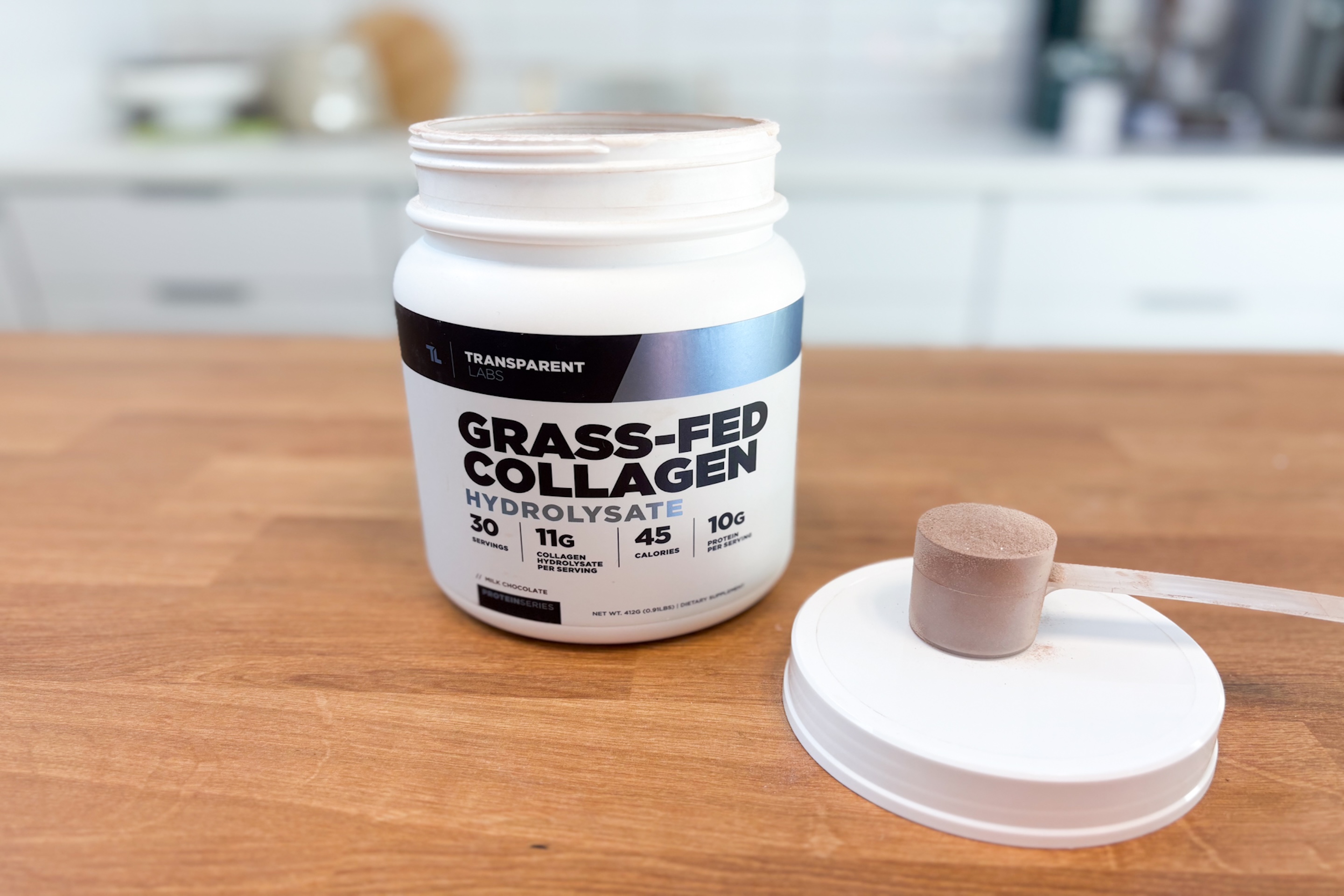 does glutathione cause breakouts 8 Best Collagen Supplements: Personally Tested