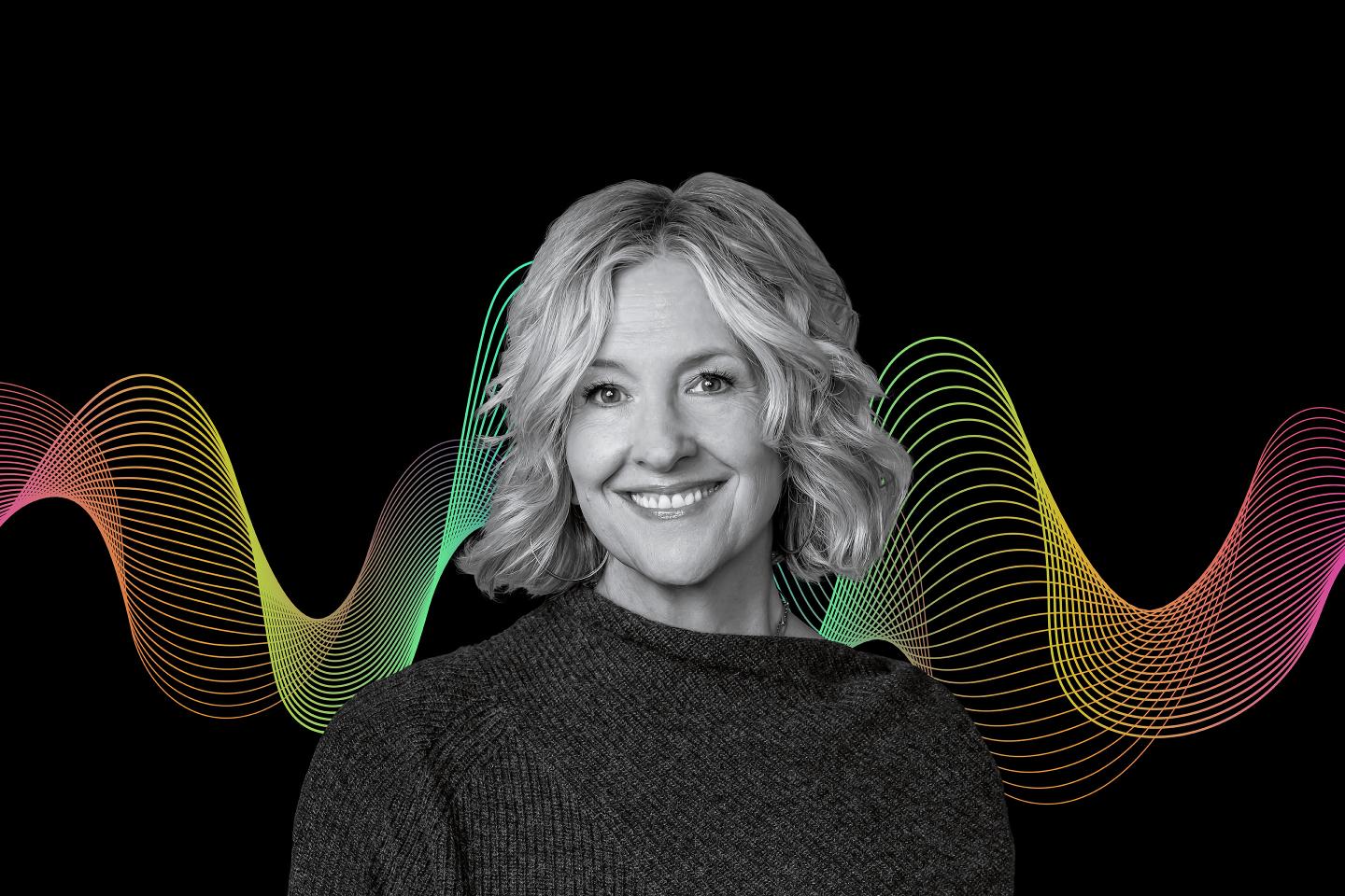 Author Brené Brown on why human skills will keep people relevant in the AI era—even though we aren’t good at being human right now