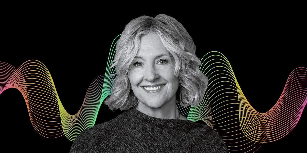 Author Brené Brown on why human skills will keep people relevant in the AI era—even though we aren’t good at being human right now Author Brené Brown on why human skills will keep people relevant in the AI era—even though we aren’t good at being human right now