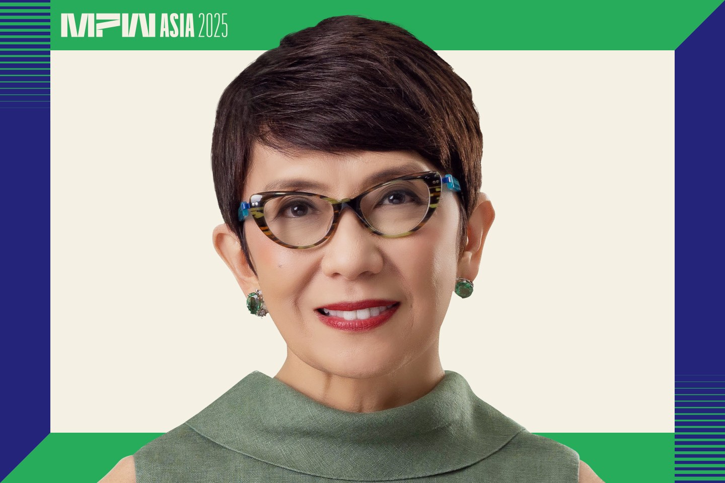 Lynette V. Ortiz