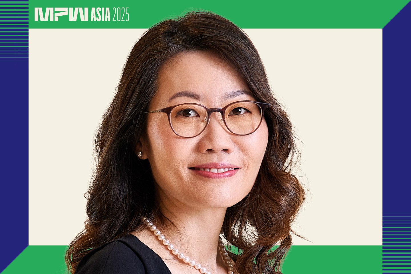 Png Chin Yee, CFO of Temasek, is among the finance chiefs honored this year.