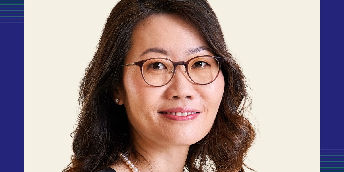 Fortune's Most Powerful Women Asia 2025 list includes top CFOs from Huawei, ByteDance, Sony, Temasek | Fortune