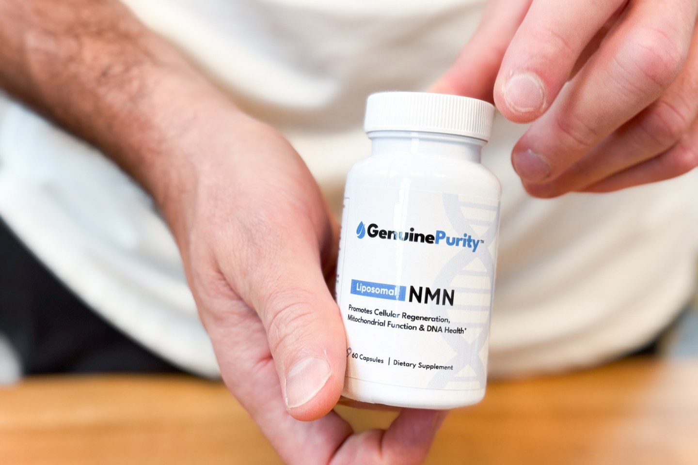  GenuinePurity NMNu002du002d06