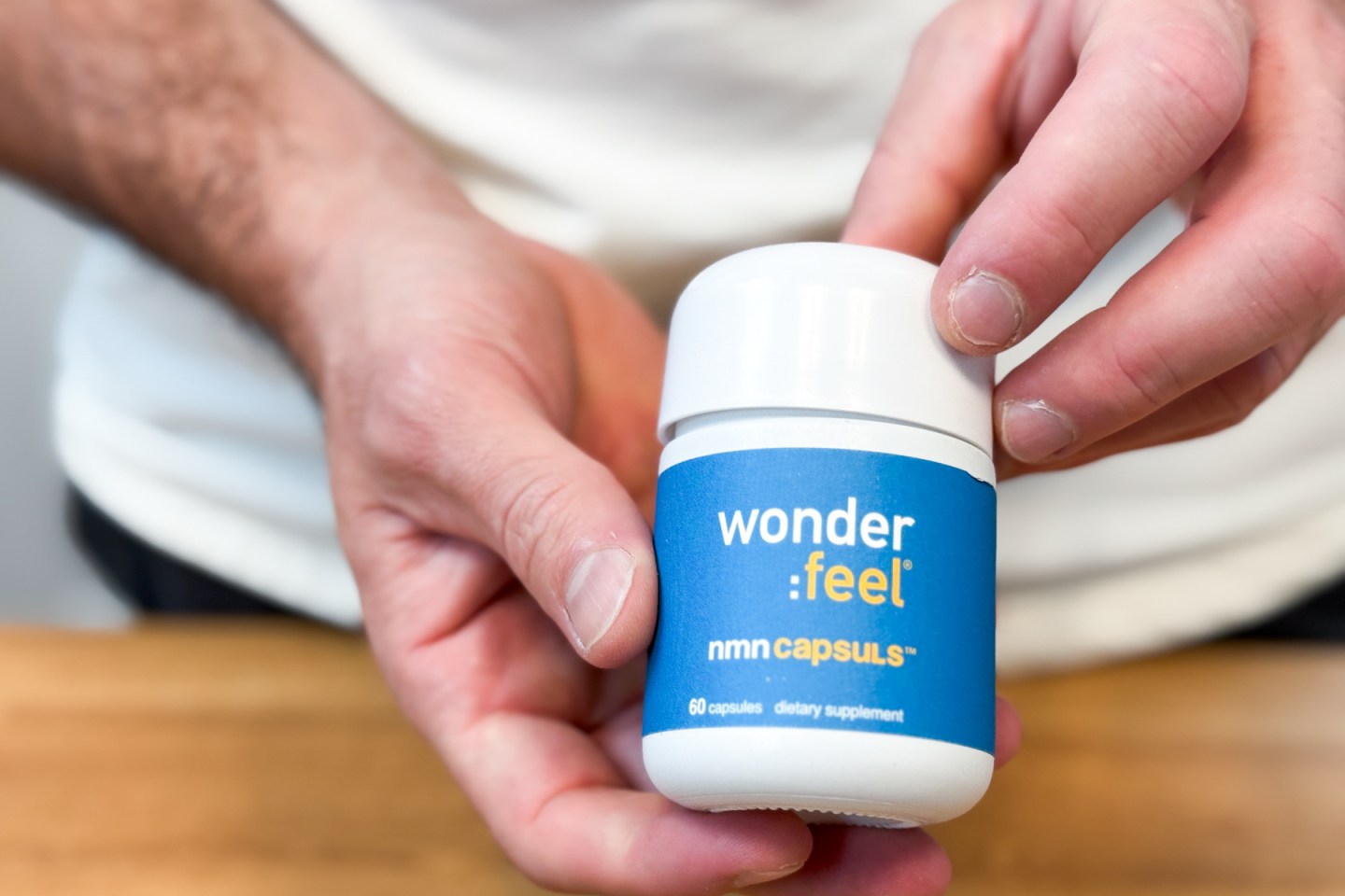 Wonderfeel