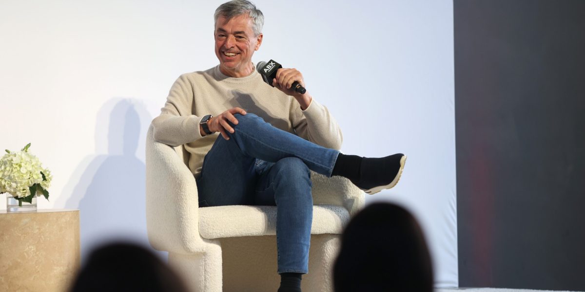 Apple’s Eddy Cue says ‘things need to be fixed’ about sports streaming