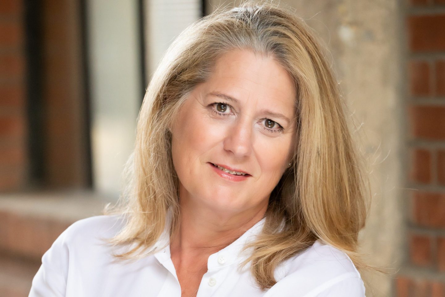 Nancy Hairston, CEO and founder of MEDCad