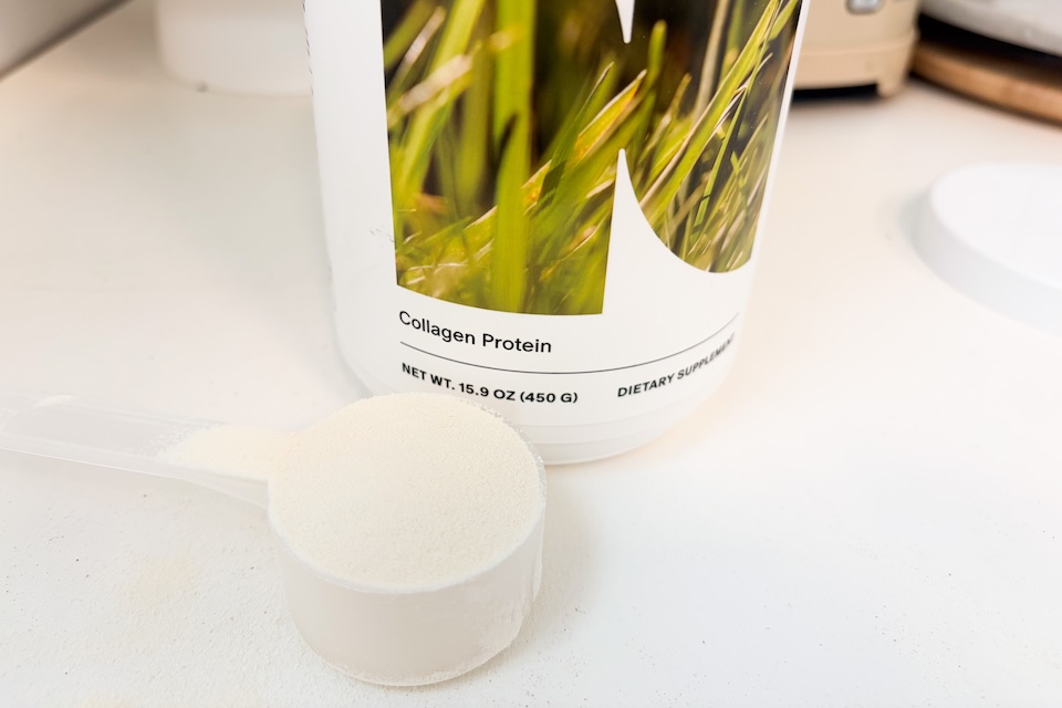 Needed Collagen Protein-3