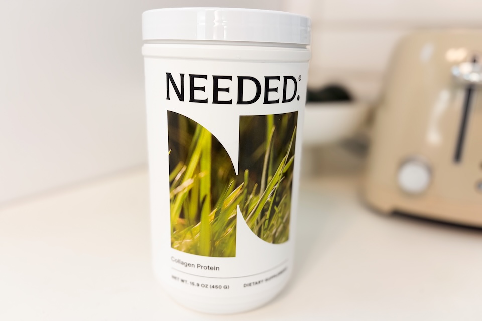 Needed Collagen Protein-5