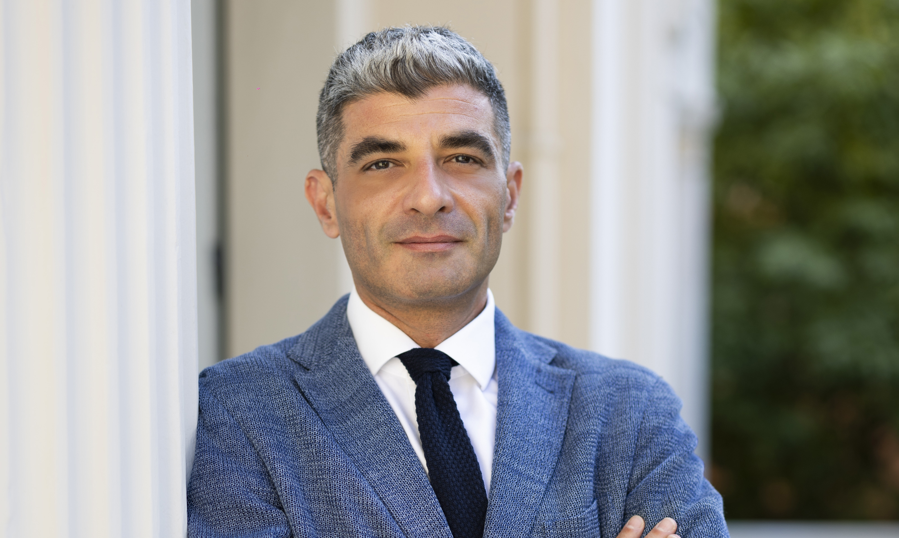 The $2.5 trillion ocean economy is at a crossroads. Capital must act now |  Fortune