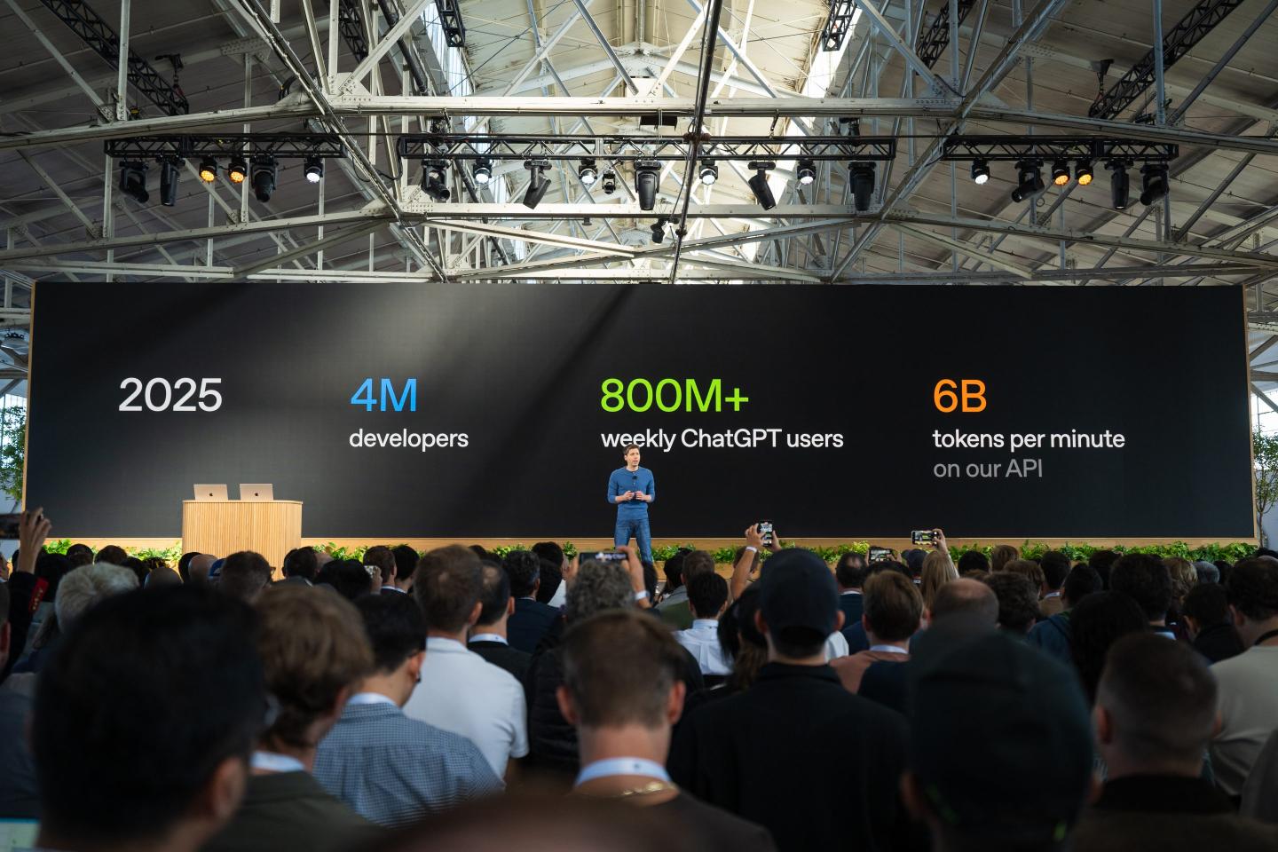 OpenAI dreams of Apple