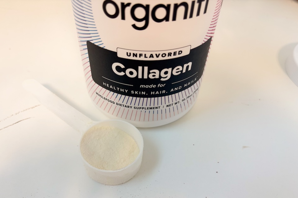 Organifi Collagen-11
