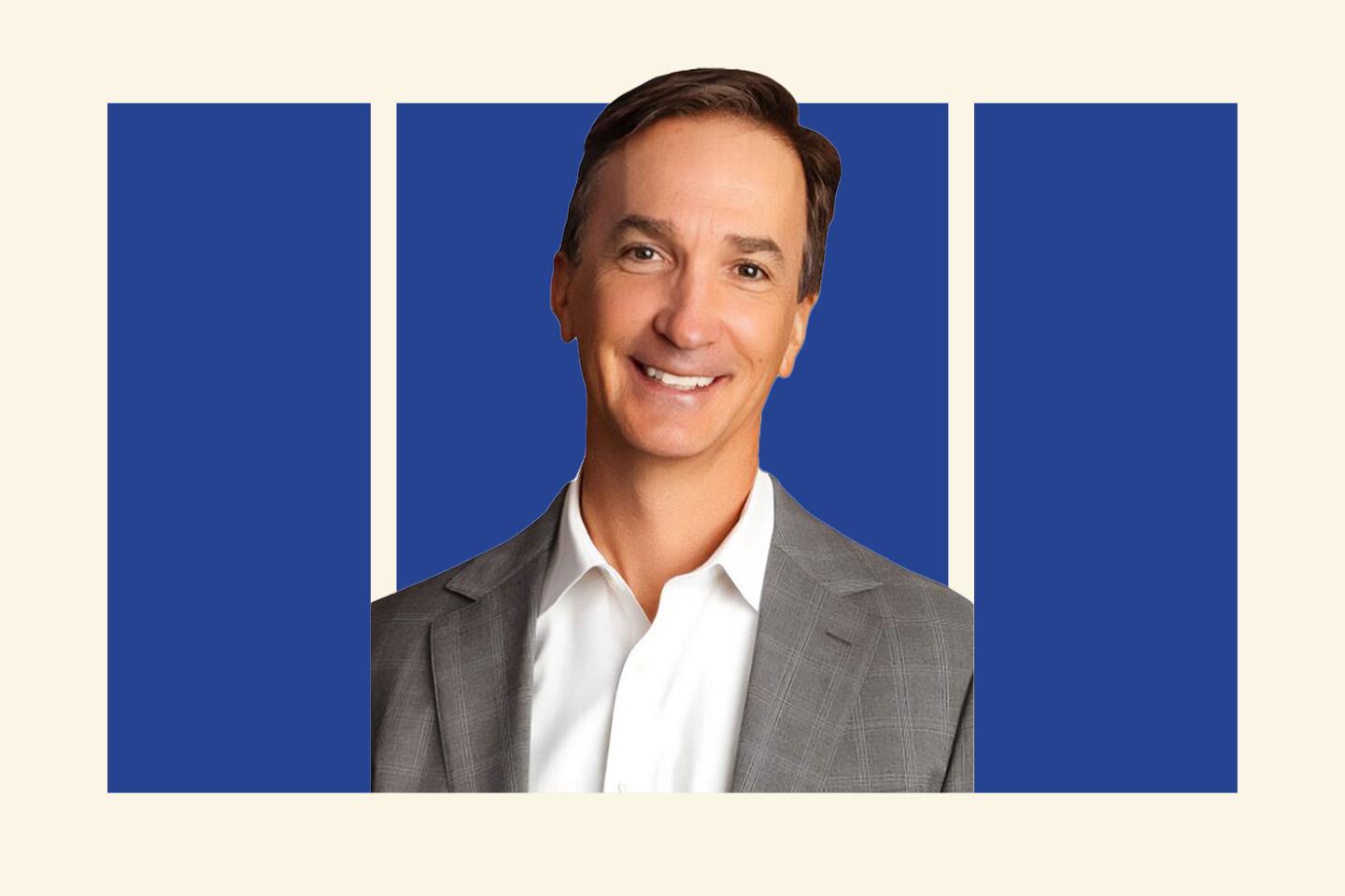 PepsiCo has appointed Steve Schmitt as EVP and chief financial officer. 