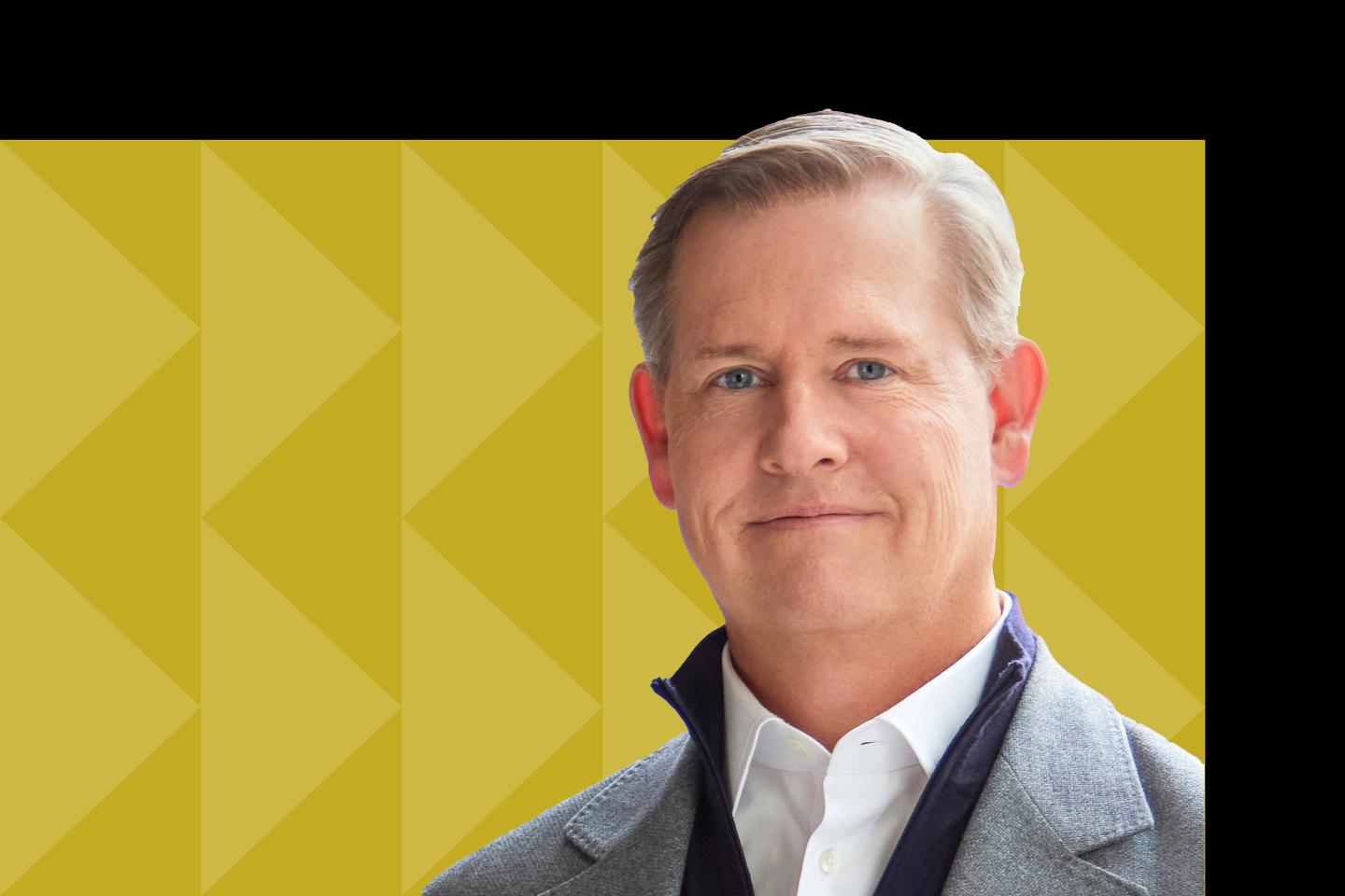 Fortune 500 Power Moves: Which executives gained and lost power this week, Sept. 27-Oct. 3, 2025