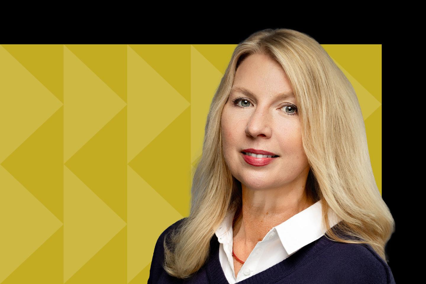 Fortune 500 Power Moves: Which executives gained and lost power this week, Oct. 23-31, 2025