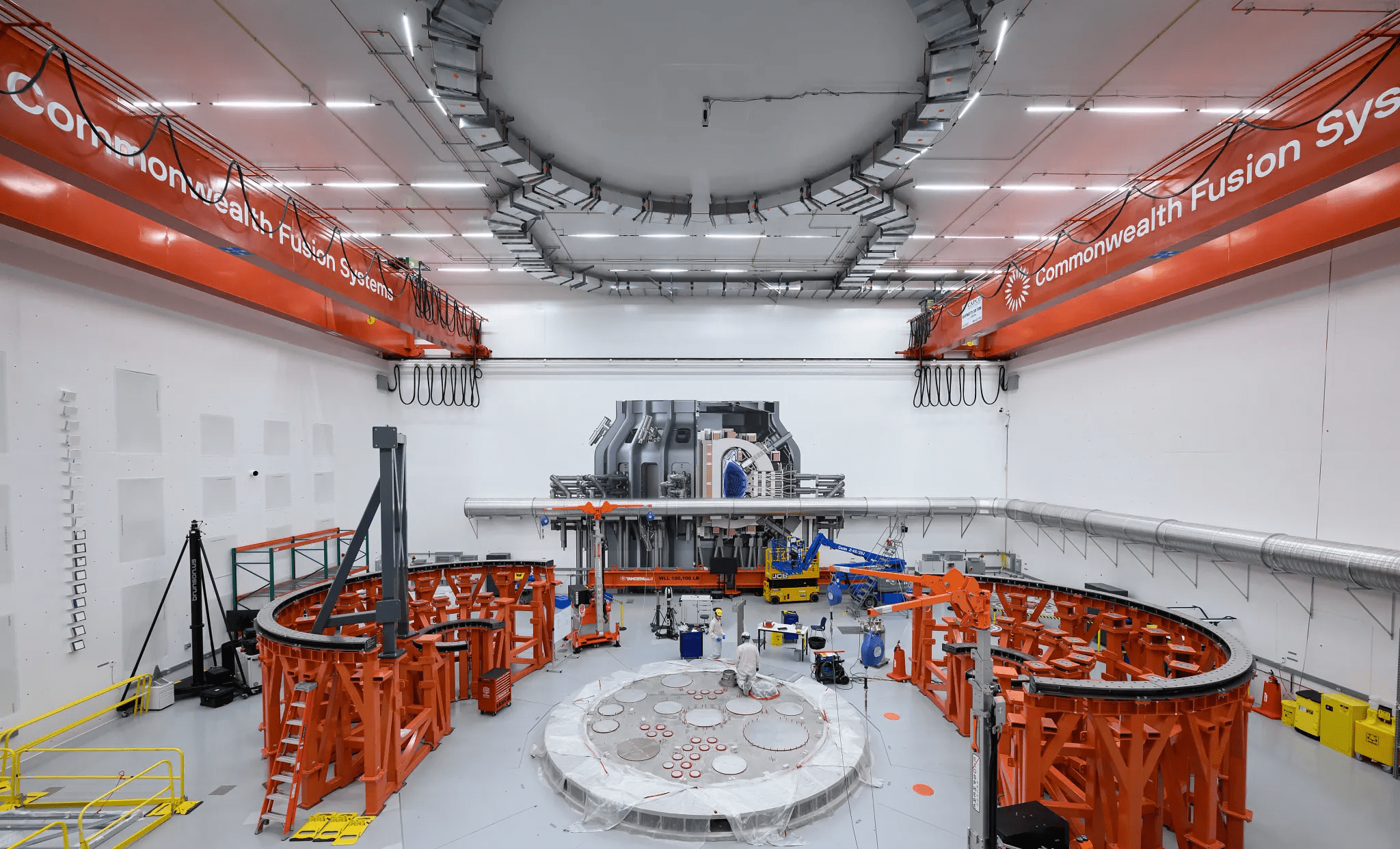 Nuclear fusion, the ‘holy grail’ of power, was always 30 years away—now it’s a matter of when, not if, fusion comes online to power AI
