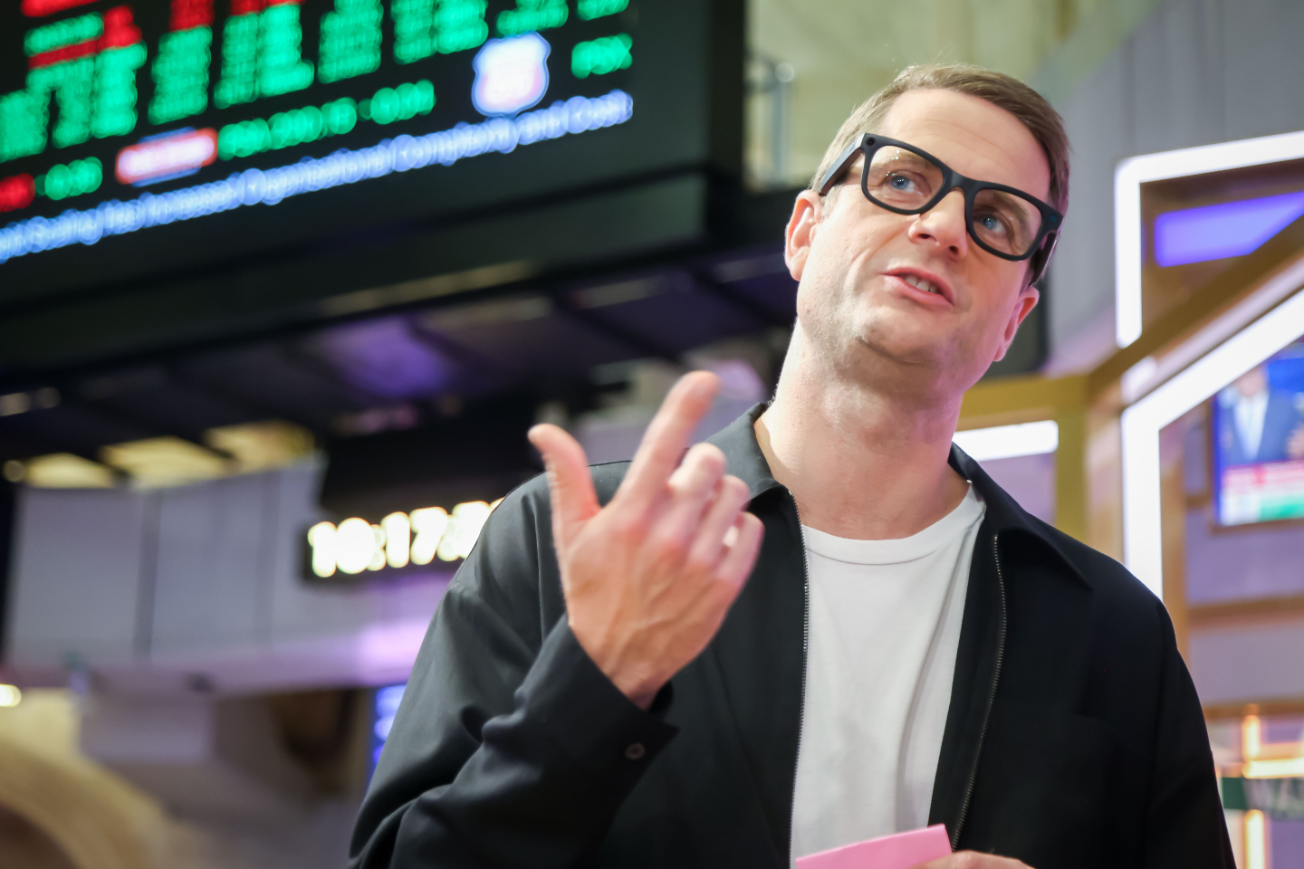 Sebastian Siemiatkowski