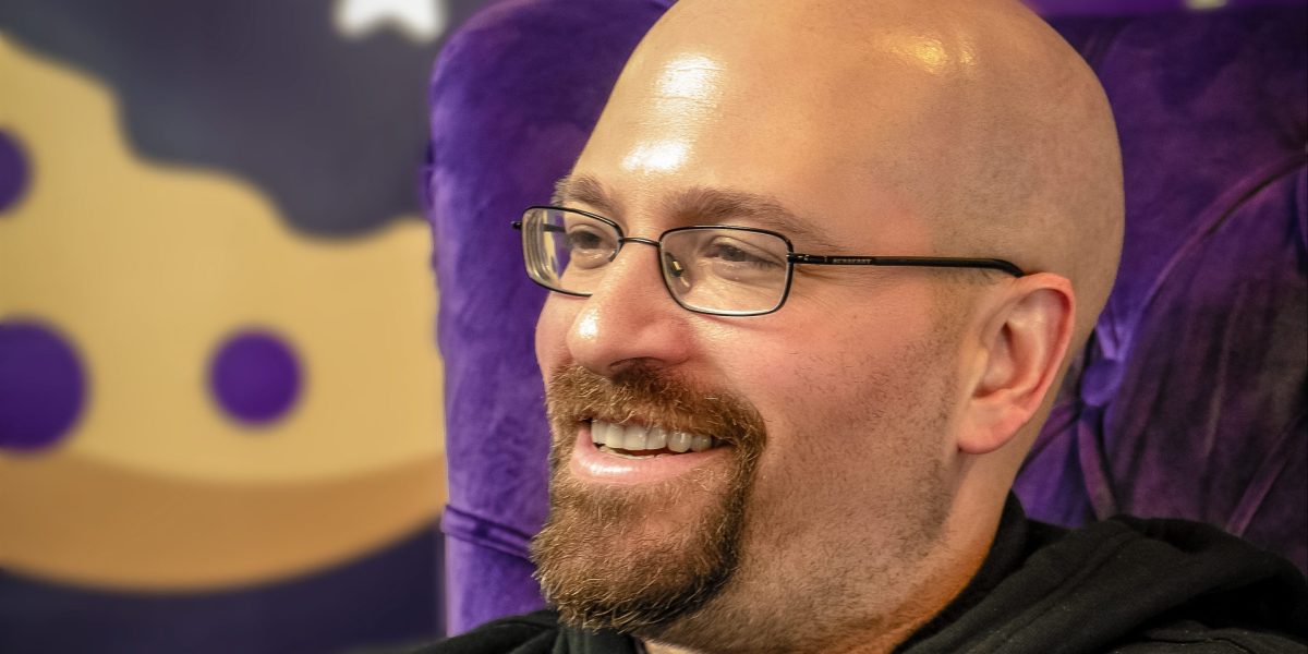 Insomnia Cookies CEO made millions selling his company to Krispy Kreme, but has a warning for entrepreneurs: 'It can be lonely, it's a solitary life' | Fortune