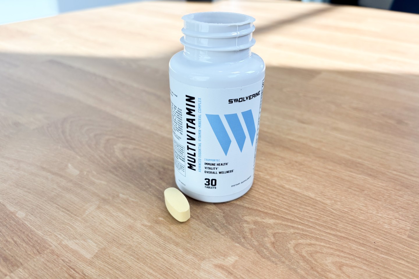Swolverine Multivitamin-1