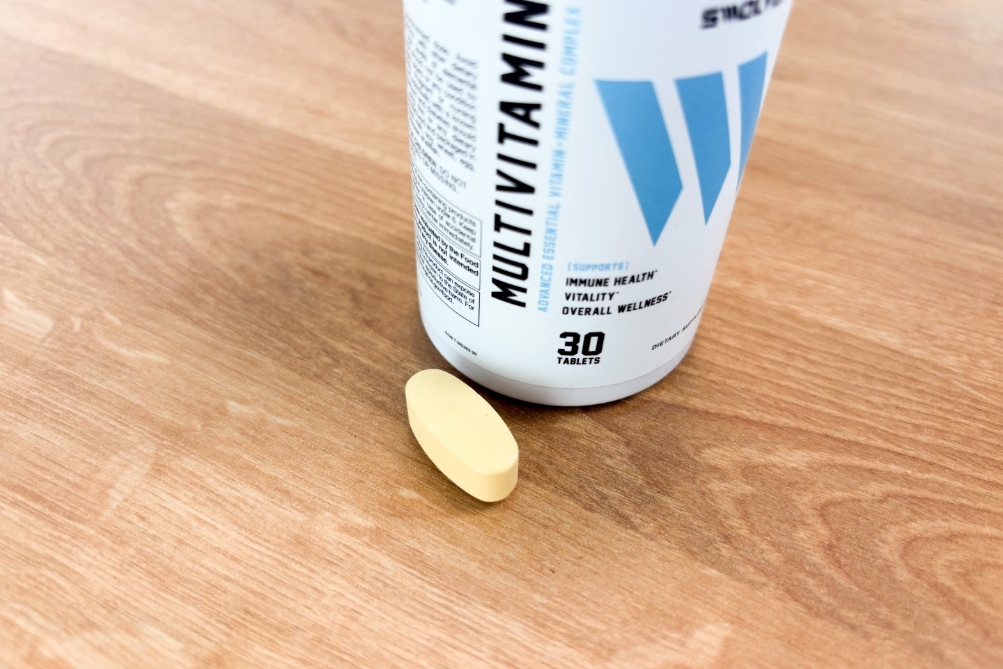 Swolverine Multivitamin-2