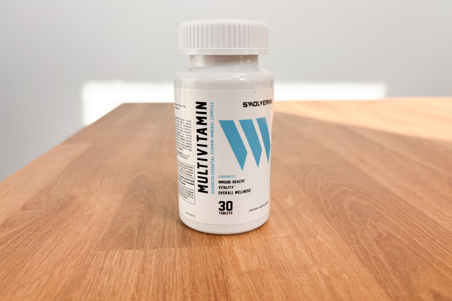 Swolverine Multivitamin-5