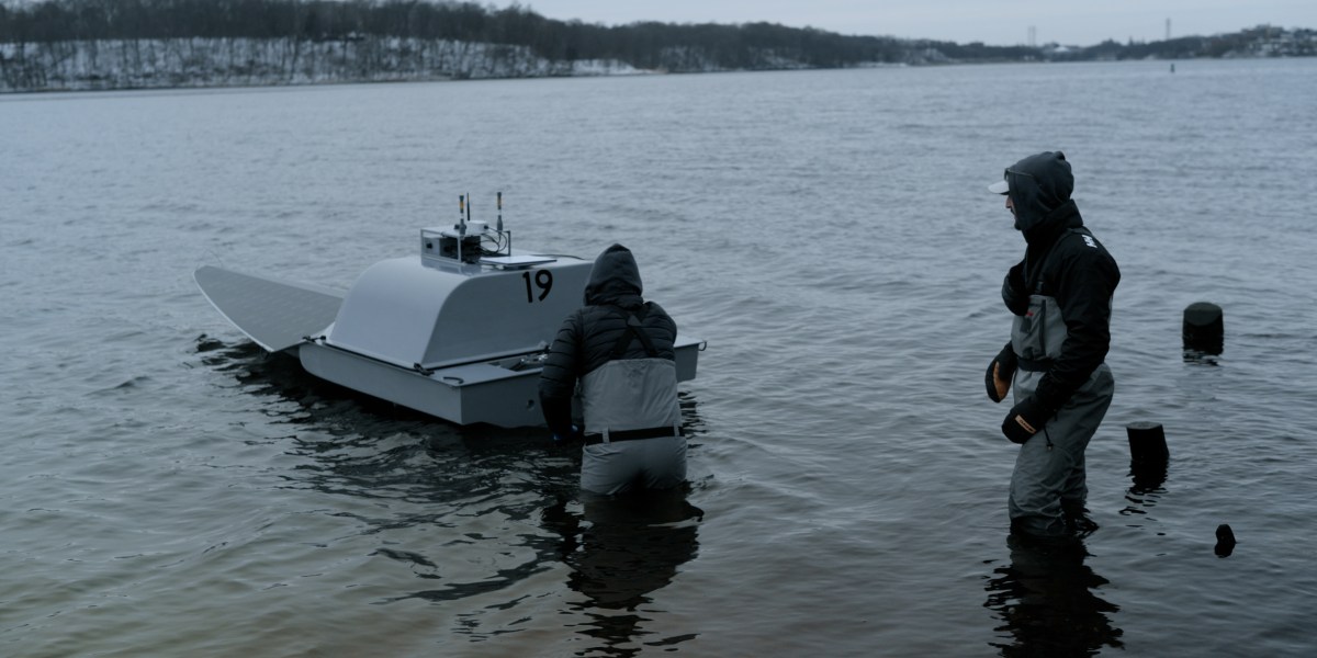 HavocAI raises $85M to sell autonomous boats to the U.S. military as startups vie for money set aside in Big Beautiful Bill