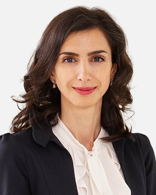 Baker McKenzie crisis leads on risk-proofing the future: Do you have a blind spot in the boardroom? | Fortune 1 Anahita Thoms