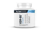 Transparent Labs KSM-66